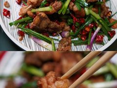 -金龙·打边炉(南京西路店)