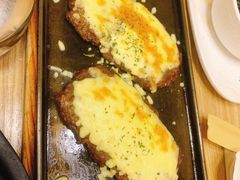 芝士牛肉饼-源味家(杏林街店)