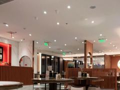 大堂-松鹤楼·苏式汤面(虹桥天地店)