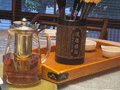 -唐猫庭院·千年陕菜(大唐不夜城店)