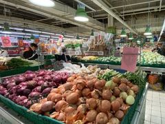 -物美超市(通州果园店)