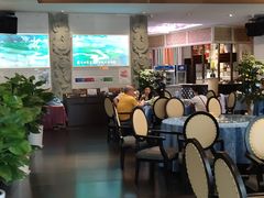 大堂-晶泽丽琅·鱼鲜川菜(川师店)