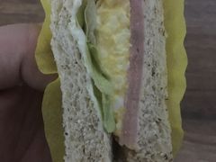 -85度C(成都浆洗街店)