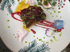 -小芳廷餐厅