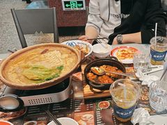 -敏华冰厅(平安金融中心店)