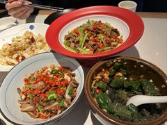 -湘鼎盛·大厨鲜炒湖南味(高新银泰店)
