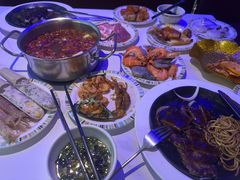 -吉布鲁牛排海鲜自助(巴南万达广场店)