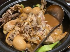 -宁波柏悦酒店·钱湖渔港