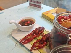 -阳光院坝小龙虾(红牌楼店)