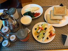 -上海浦东嘉里大酒店