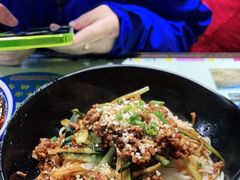 -口口香小吃店