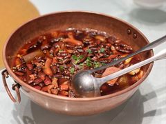 -天成·川菜家宴(海港城店)
