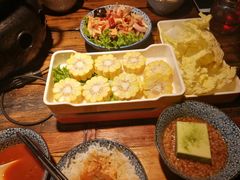 -有才叔北京时间涮肉(紫薇尚层店)
