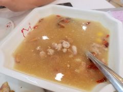 -文记壹心鸡(宝华路店)
