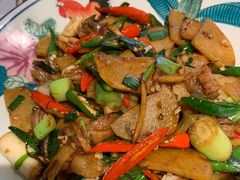 -树厨贵州菜(大十字店)