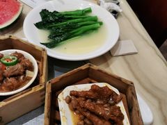 -锦粤宫·精致粤菜(深圳北站店)
