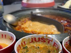 -生活如沸·顺德水牛奶火锅(大学路店)