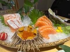 -昱匠·日本料理(金融街店)
