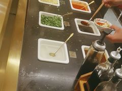 -一绪に寿喜烧(荟聚店)