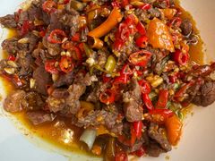 -常株潭·湖南家宴·团建宴会厅(西乡店)