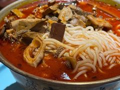 -蔡家酒楼(一德街店)