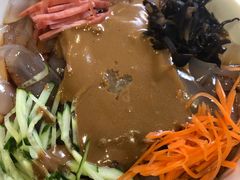 津味大拉皮-砂锅李(九江路店)