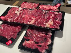 -陈记顺和牛肉火锅馆(天河北路店)