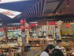 -印象鲵宴·张家界地标美食名片(溪布街店)