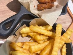 -必胜客(免税商场店)
