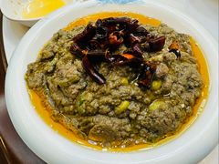 -白魁老号饭庄(交道口店)