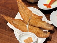 -喜鼎海胆水饺(东港店)