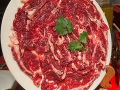 -小龙翻大江文化火锅(太古里店)