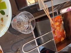 -邢氏老太太烤串(北兴街店)