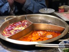 -小龙坎火锅(全球总店)