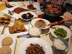 -南门小馆·清真(国贸商城店)