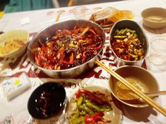 -靓靓蒸虾·头牌蒸虾(雪松路总店)