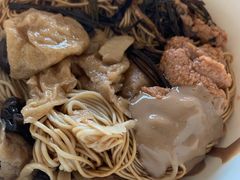 -逸桂禾面馆