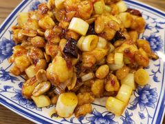 -老回回饺子馆(海洋馆店)
