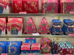 -GODIVA(王府井apm店)