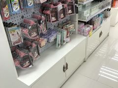 -我的公主美妆(旺角店)