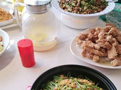 -小红鲸·海鲜餐厅(轸大路店)
