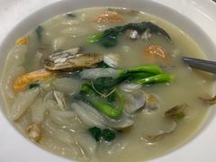 -胖大嫂渔家排档(半边山店)