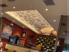 大堂-安妮意大利餐厅(世贸天阶店)