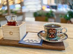 -0566咖啡製作所(陆家嘴中心店)