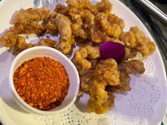 -骨之味·筒骨汤火锅(江头店)
