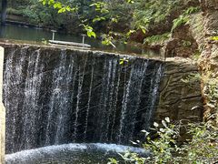 -赤山风景区