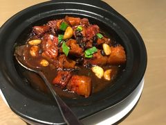 -浔庐餐厅•江西老字号•九江菜(烟水亭店)