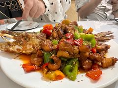 -煲来饱去冷水鱼