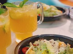 -拾挚扒房(招商花园城店)