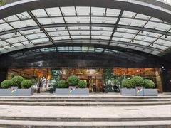 -永泰福朋喜来登酒店-宜客乐自助餐厅(远大路店)